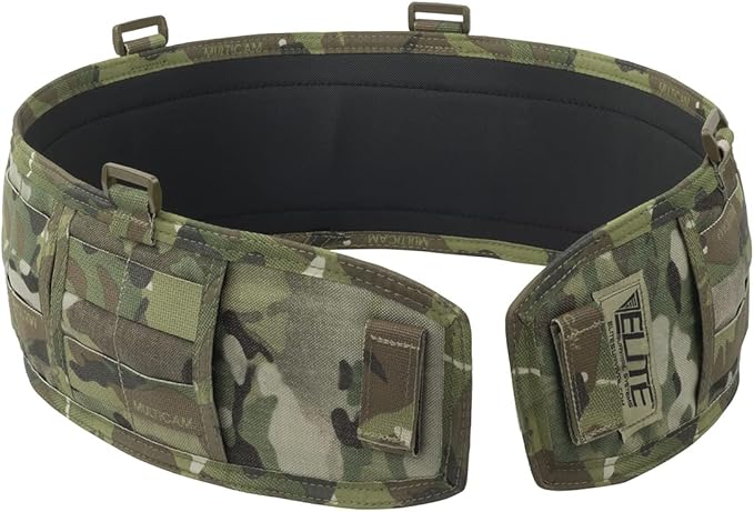 Elite Survival Systems Sidewinder™ MOLLE Battle Belt