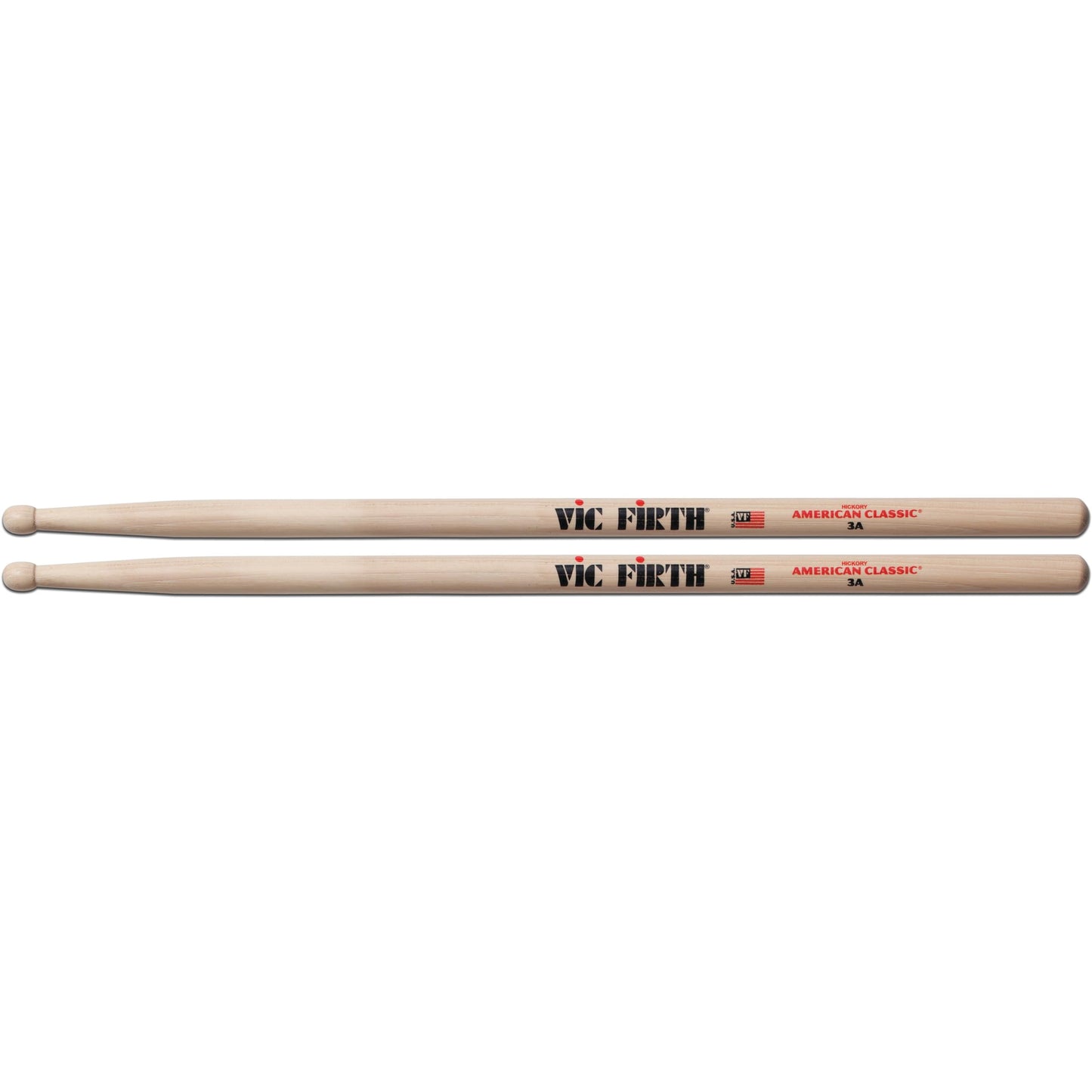 Vic Firth American Classic 3A