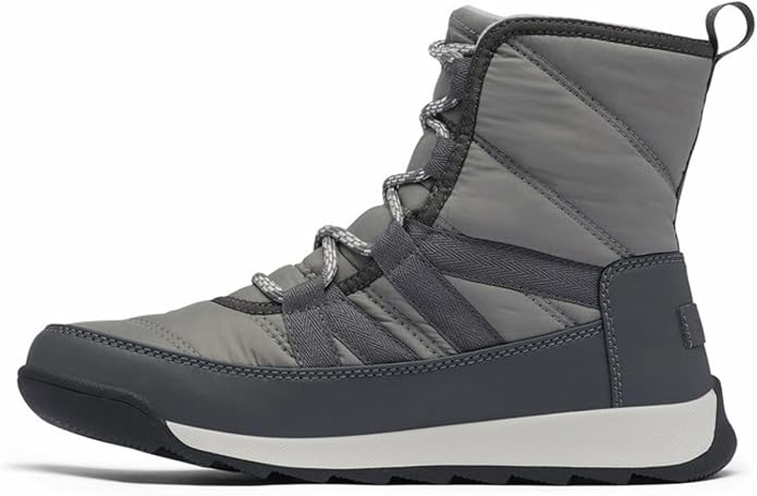 Sorel Women's Whitney II Short Lace Winter Boots