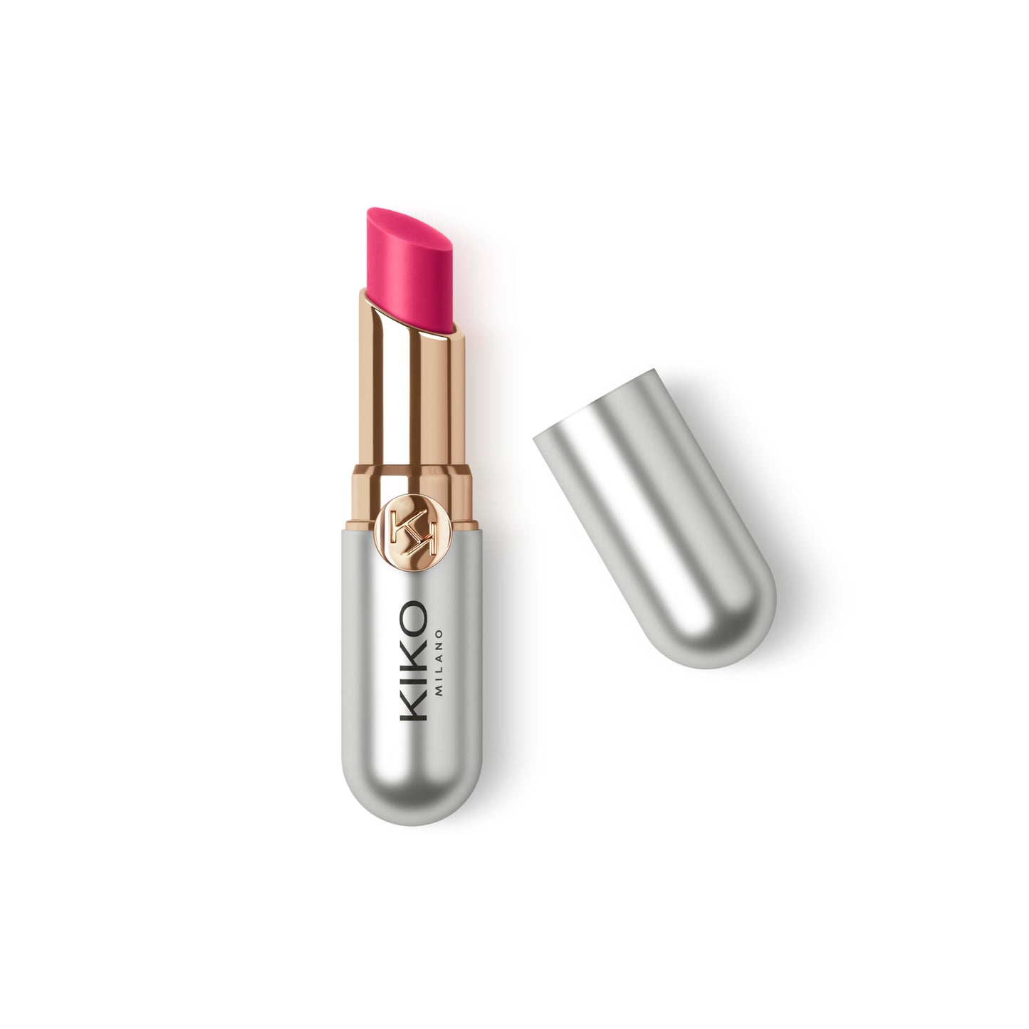 KIKO Milano Jelly Stylo 511, Wet Look Finish Glossy Lipstick
