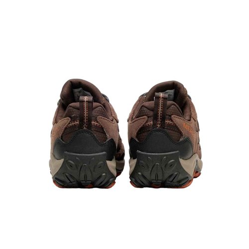 Merrell J036509 Mens Hiking Shoes West Rim Earth US Size 11.5