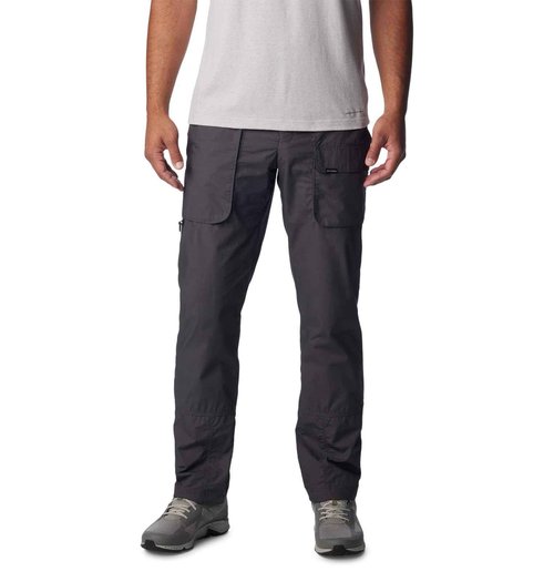 Columbia Men's Landroamer Cargo Pant, Shark, 32