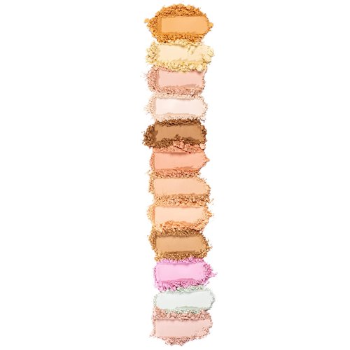 T. LeClerc Loose Facial Powder - Face Makeup Setting Powder Longwear, Blendable Mineral Minimizes Pores & Perfects Skin Tones Blurs Fine Lines Foundation, Concealer, Smoothes, Mattifies (Orchidee)