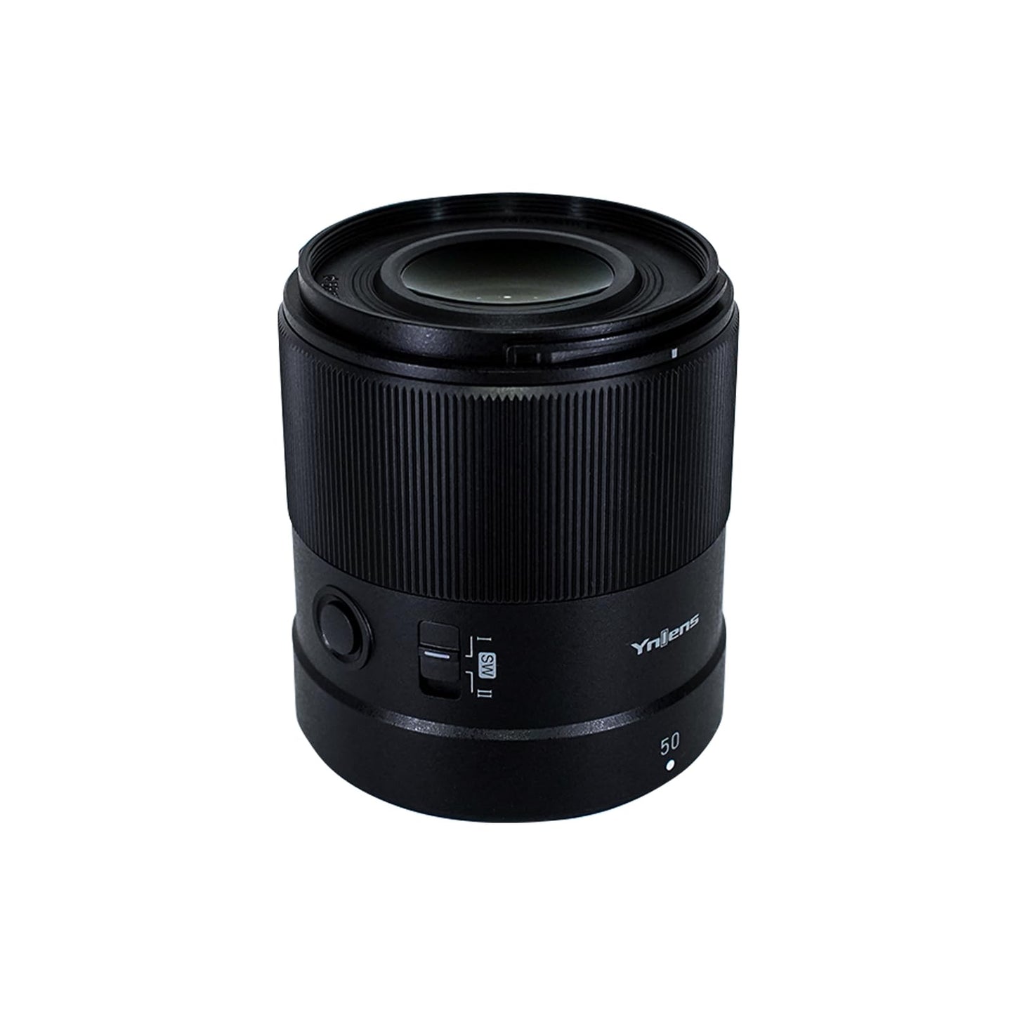 YONGNUO 50mm F1.8 Full Frame Lens for Nikon Z Mount Cameras, Auto Focus Standard Prime Lens for Z-Mount Mirrorless Cameras