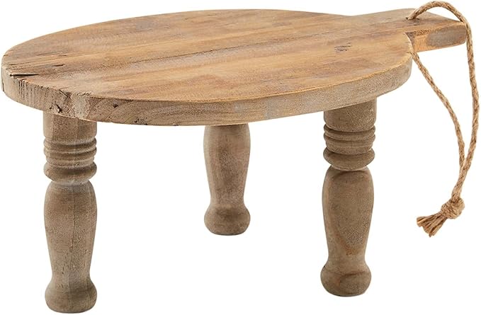LARGE WOOD RISER BOARD