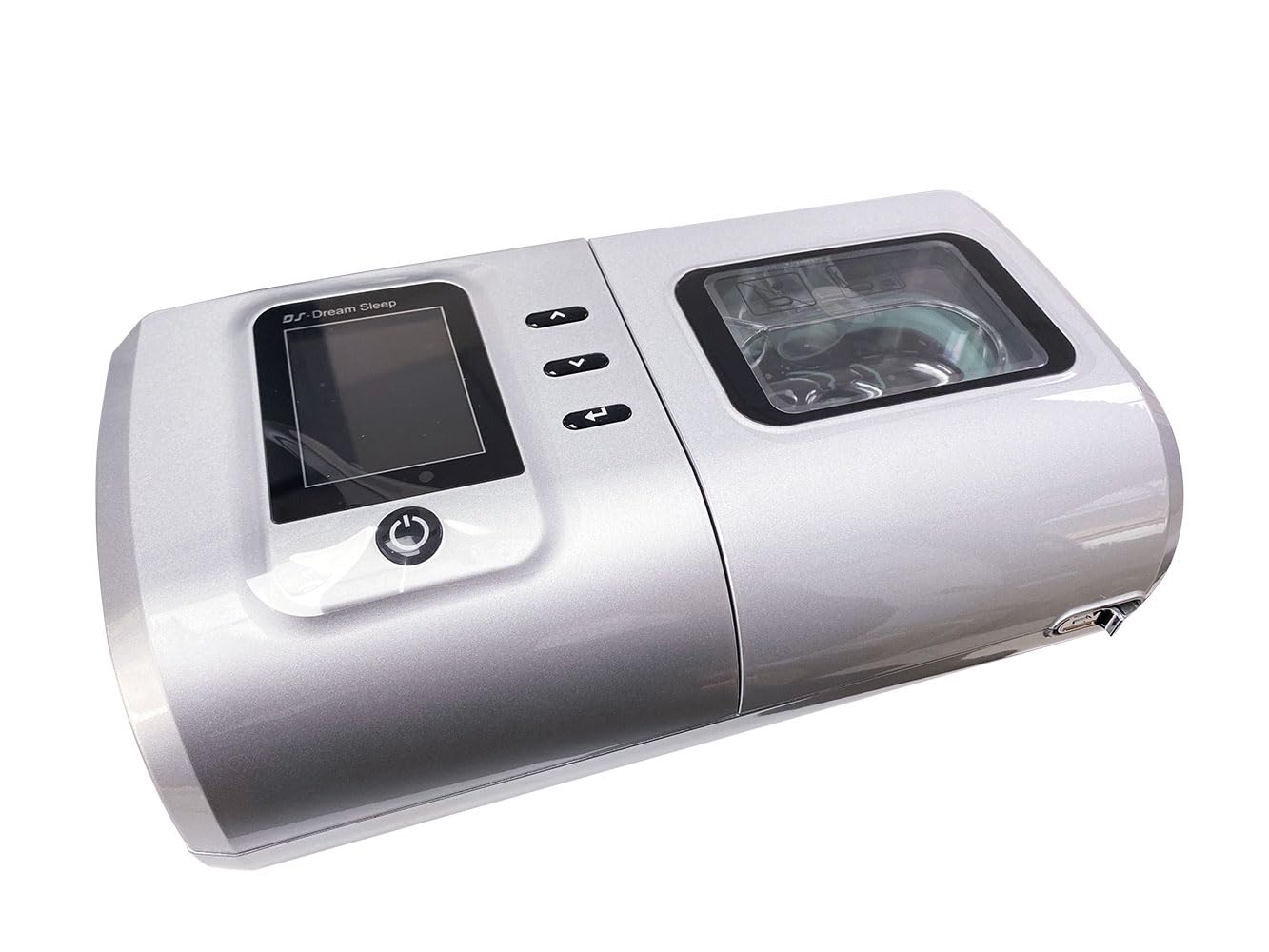 Ruvell Veterinary Auto Sleepnea Device, English Version, All Accessories Included-DS6-3