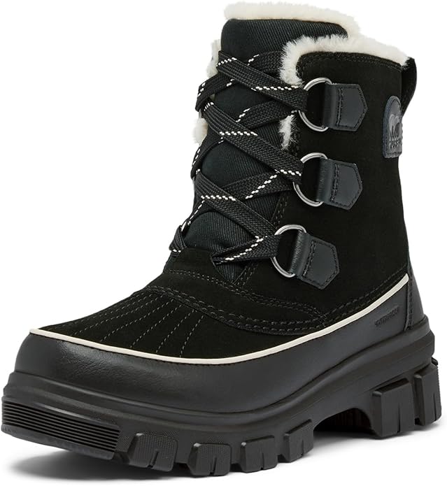 Sorel Women's Tivoli V Waterproof Boot