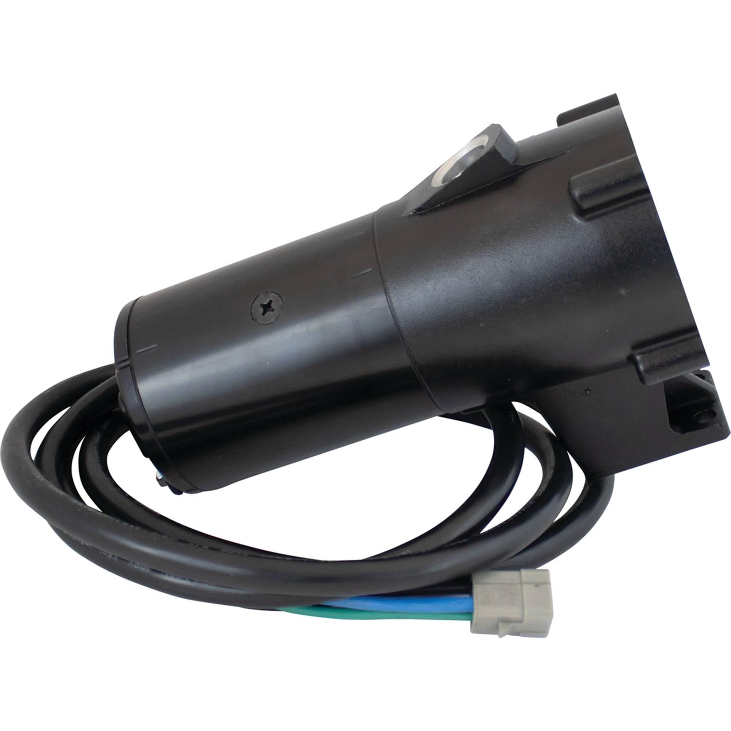 DB Electrical TRM0012 Tilt Trim Motor Compatible with/Replacement for Chrysler/Force/Evinrude/Johnson Omc 75 HP, 90 HP, 115 HP, 120 HP, 130 HP, 135 HP, 172543, 382715, ESZ4009, ESZ4012
