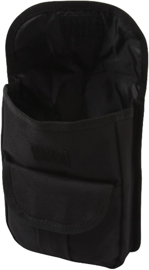 Rothco Molle Compatible 2-Pocket Ammo Pouch