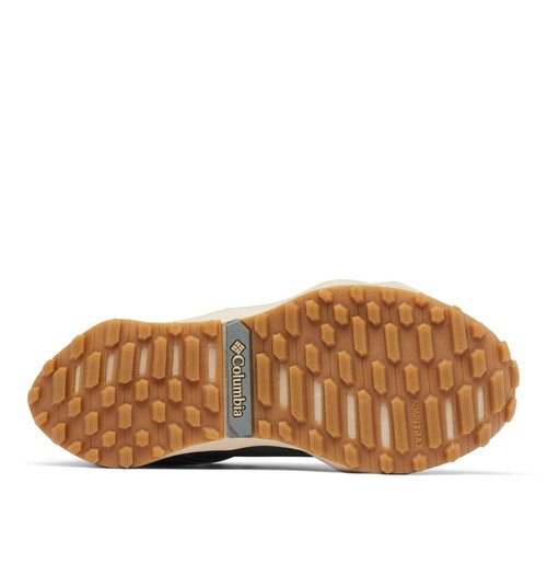 Columbia Women's Facet 75 Mid Outdry, Sedona Sage/Dusty Pink, 10