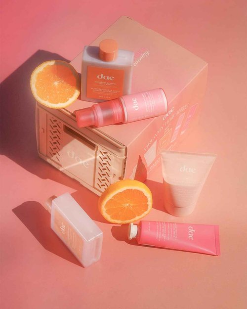 Dae Hair 3-In-1 Styling Cream (Daely Ritual Set)