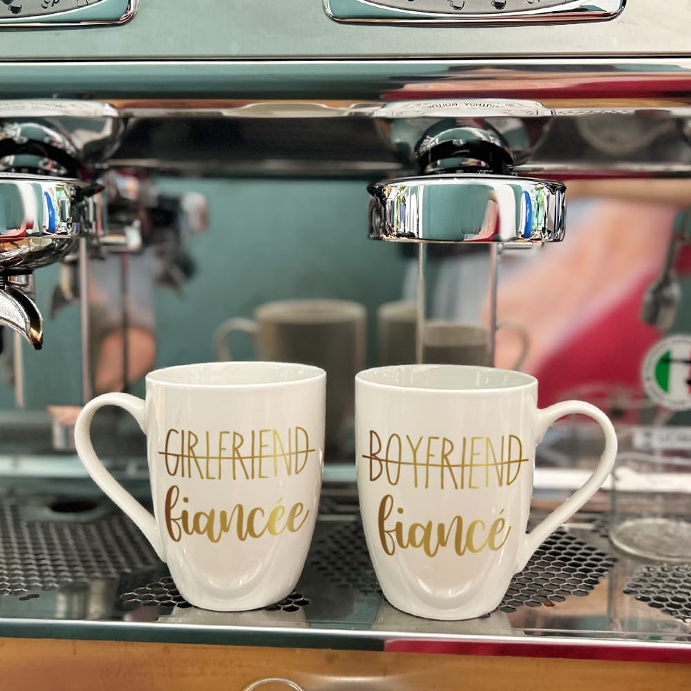 CATABUBU Wedding Gifts for Couples 2025 - Bridal Shower, Bride Ideas for Newlywed, Future Mr & Mrs, Engagement Gifts for Fiance Fiancee Bride Groom, Gift for Bachelorette Party Wedding Bridal Shower