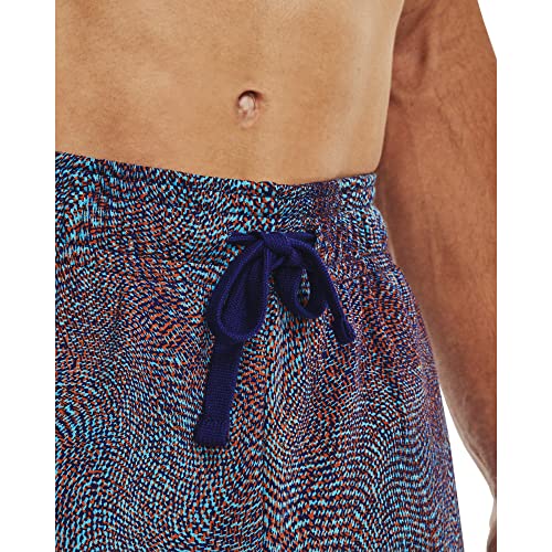 Under Armour Men's Rival Terry Printed Joggers