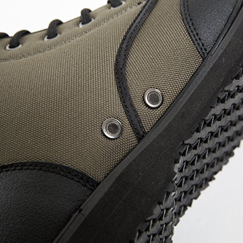 Duck and Fish Men's Sticky Rubber Sole Wading Shoe