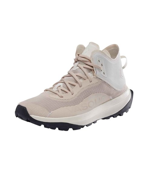 Vasque Men's Here Mid Everyday Shoe, Peyote, 11 Medium