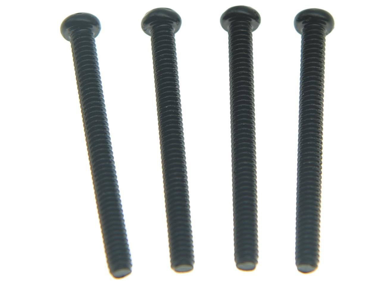 Dopro Imperial/Usa Thread Humbucker Pickup Ring Height Screws Surround Frame Mounting Screws Springs For Gb/Emg/Seymour Duncan/D