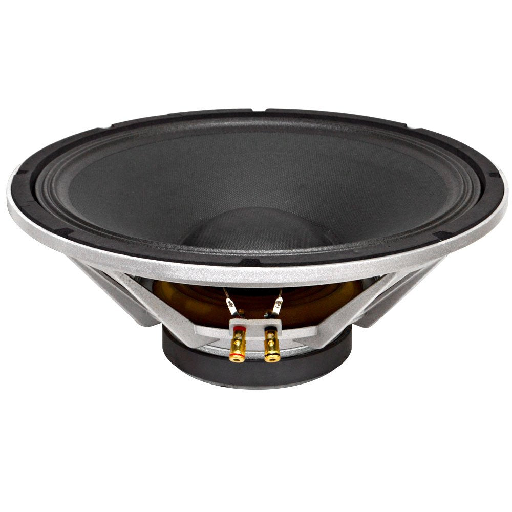 Seismic Audio - Richter 15 - 15 Pa/Dj Raw Replacement Woofer Or Speaker 500 Watts