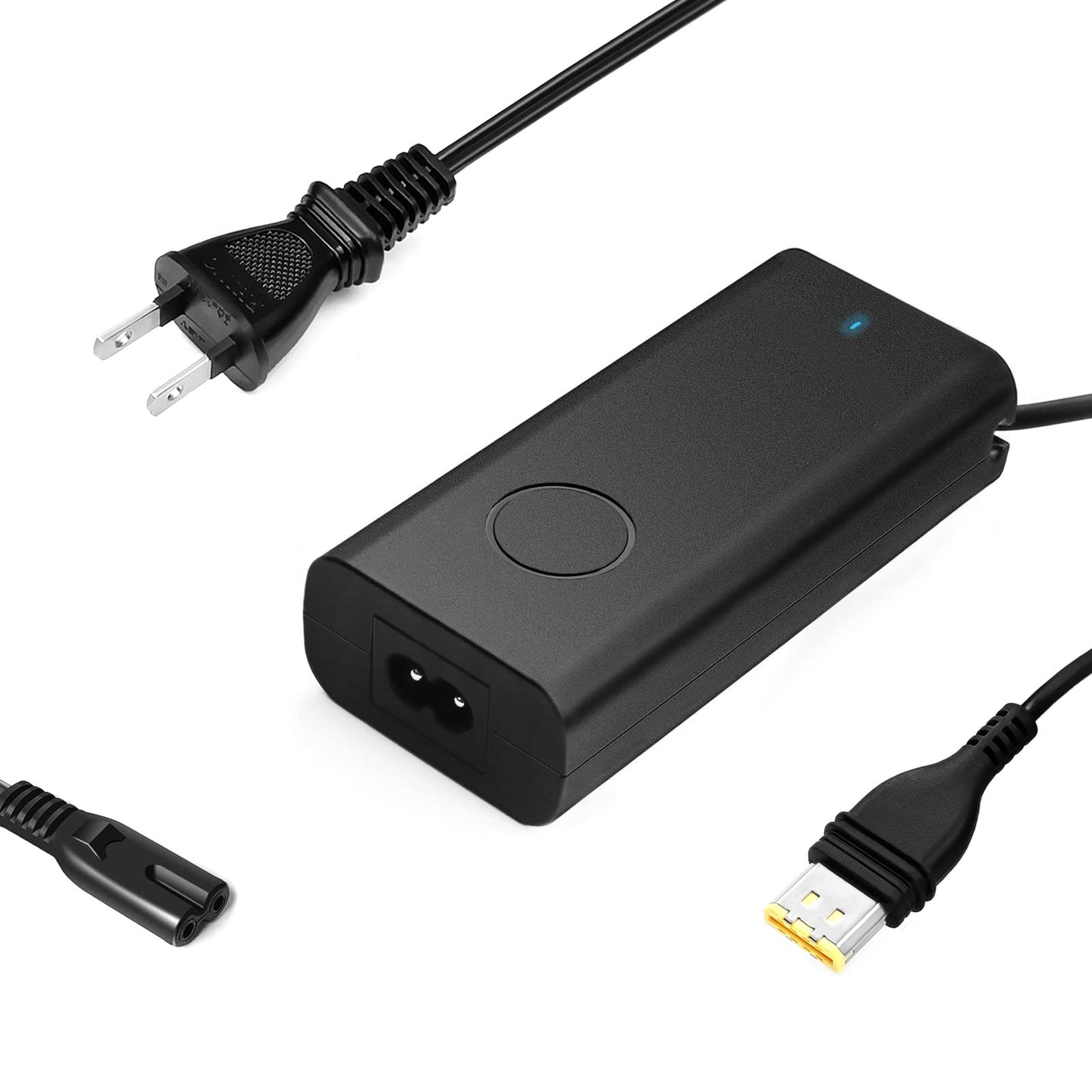 65W 24V 2.71A Power Supply Charger Compatible with ResMed AirSense 11 AutoSet Elite CPAP Air11 65W 39205 E1399 ResMed 390010 R390-7230 Power Cord resmed airsense 11 Charger