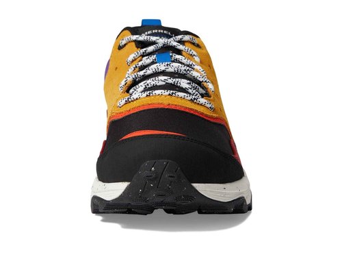 Merrell Speed Solo Black Multi 10.5 M