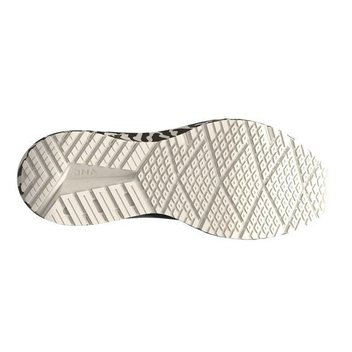 Brooks Women’s Revel 6 Neutral Running Shoe - Black/Luna Rock - 7 Medium