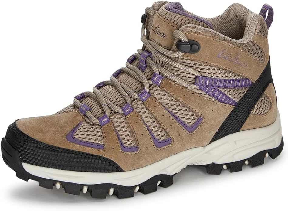 Eddie Bauer Womens Astoria Hiking Boot
