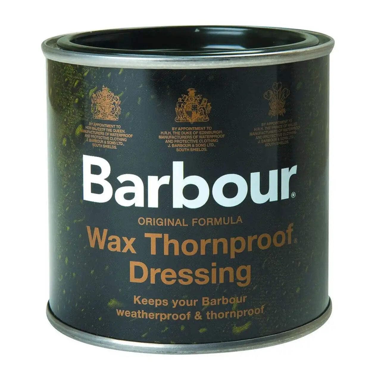 Barbour Thornproof Dressing, No Color, One Size