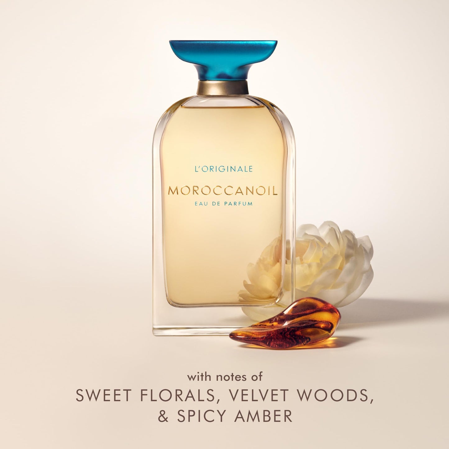 Moroccanoil L'Originale Eau de Parfum,100ml