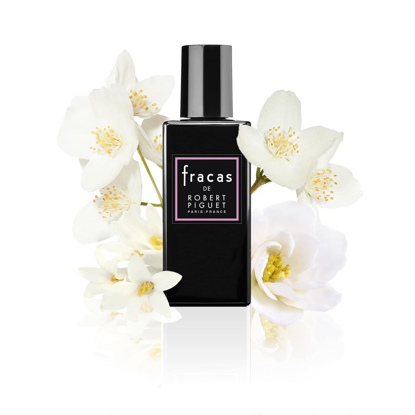 Robert Piguet Fracas Eau de Parfum - Floral Perfume for Women with Notes of Bergamot, Tuberose, Musk & Sandalwood - Made in Fran