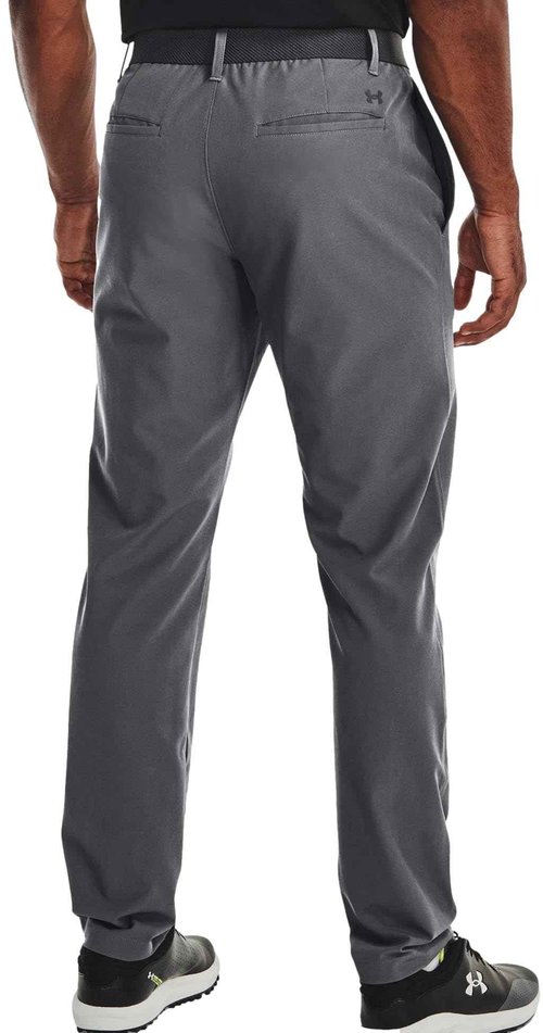 Under Armour Men's Golf Pants, (012) Pitch Gray / / Pitch Gray, 30/32