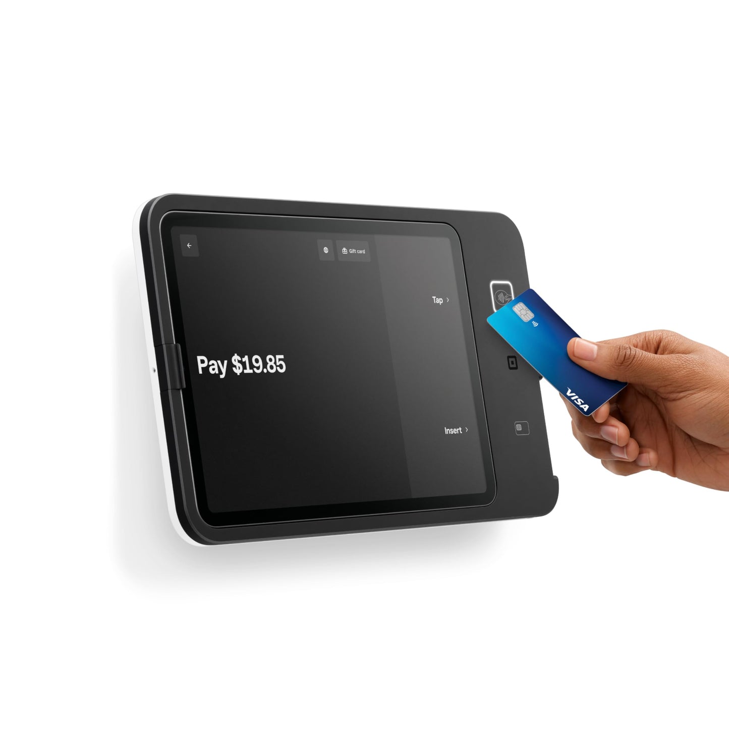 Square Kiosk For Ipad (Usb-C)