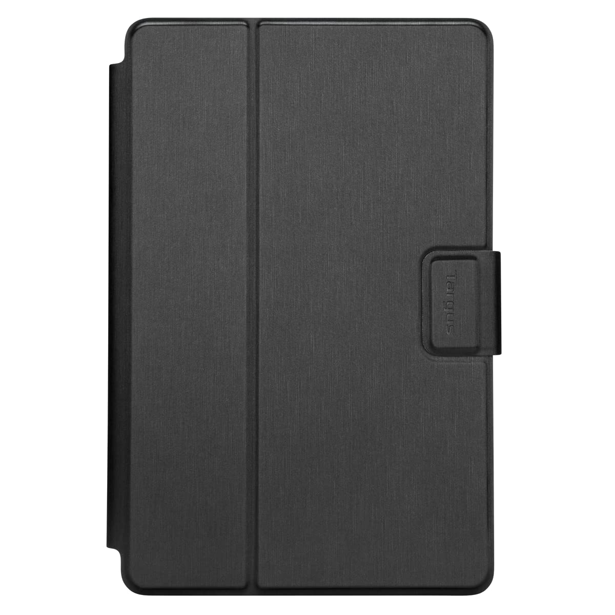 Safe Fit Universal 7 To 8.5 360 Rotating Tablet Case (Black)
