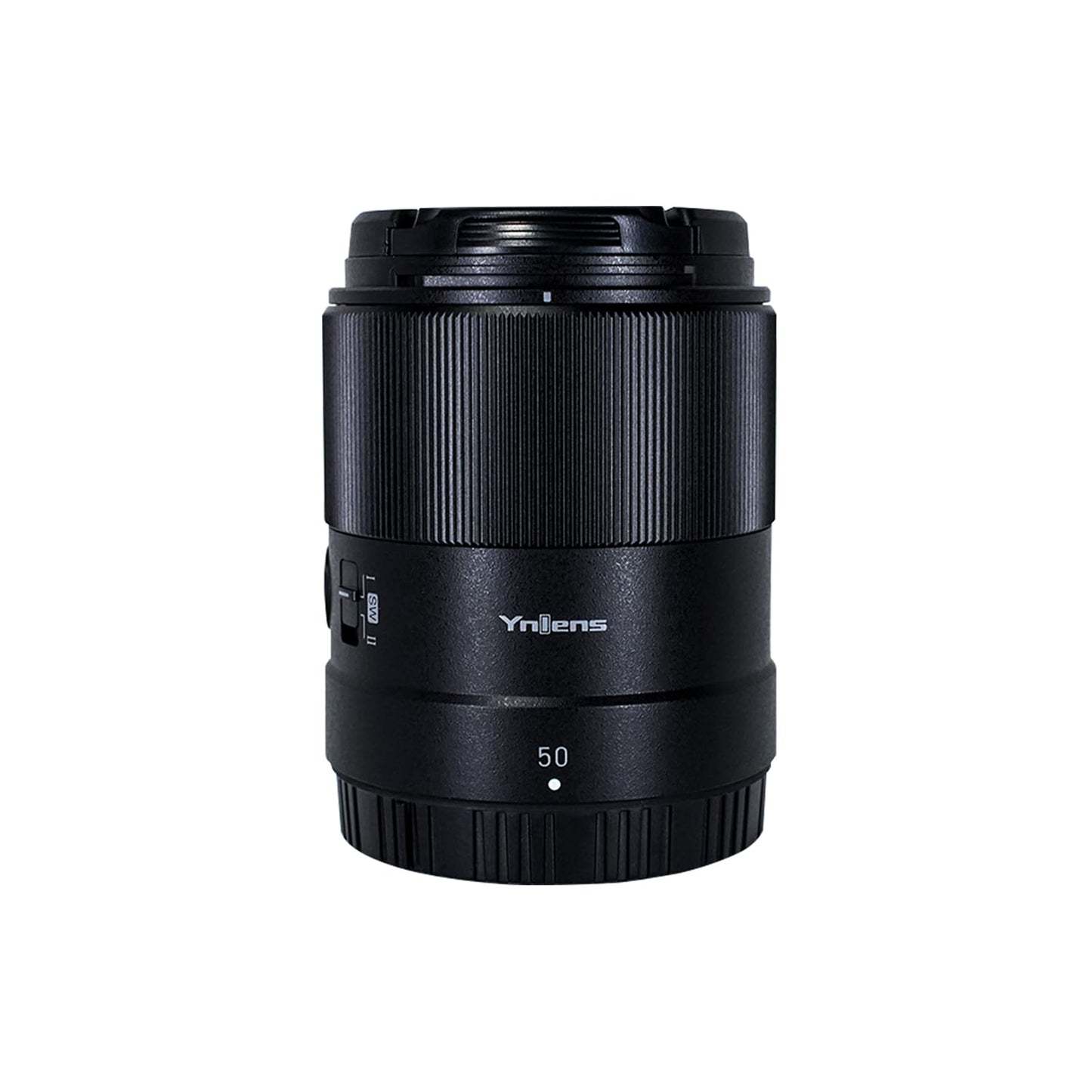 YONGNUO 50mm F1.8 Full Frame Lens for Nikon Z Mount Cameras, Auto Focus Standard Prime Lens for Z-Mount Mirrorless Cameras