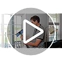 Carbon Fiber Extension Pole 3.5-12FT Telescoping Paint Roller Extendable Pole Lightweight Sturdy Extension Poles with Univ...
