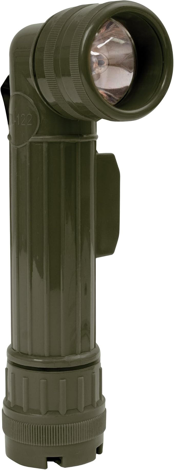 Rothco Service Type D-Cell Flashlights - Your Versatile Illumination Solution for Any Task or Adventure