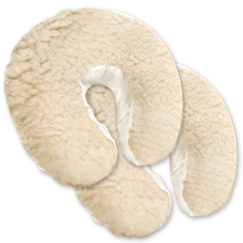 Master Massage Ultra™ Fleece Massage Table Pad Set - Now 2X Thicker