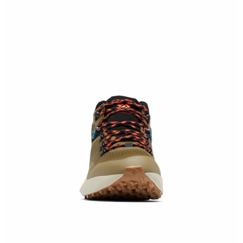 Columbia Men's Facet 60 Outdry Hiking Shoe