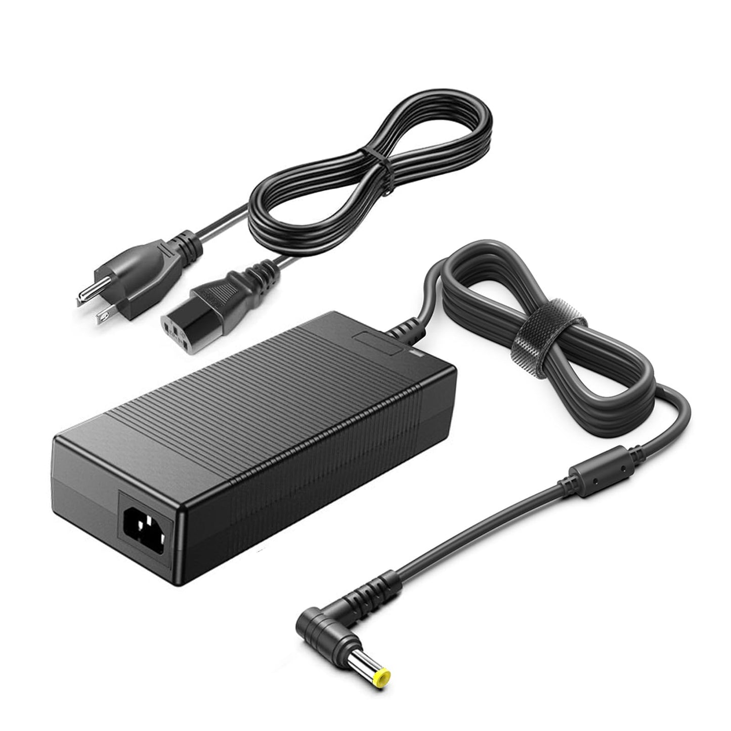 MJPOWER 24V AC/DC Adapter for Inogen G5 / Inogen Rove 6 Portable Oxygen Concentrator IO-500 BA-501 BA-503 BA-500 BA-516 BA500 BA501 BA503 BA516 MANGO120S-24CB-ING Power Supply Cord Battery Charger