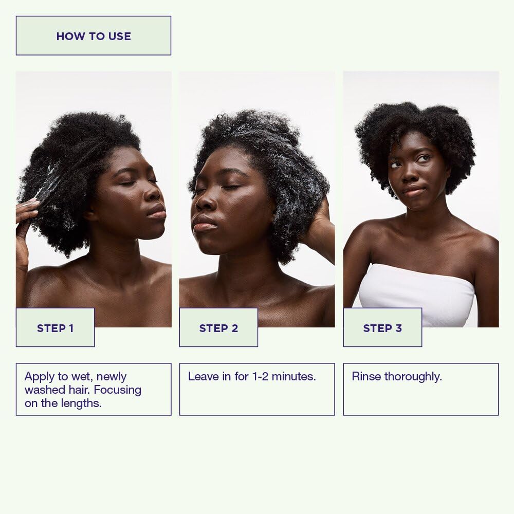 Maria Nila True Soft, Conditioner 10.1 Fl Oz, For Dry Hair, Argan Oil Remoisturises & Reduces Frizz, 100% Vegan & Sulfate/Parabe