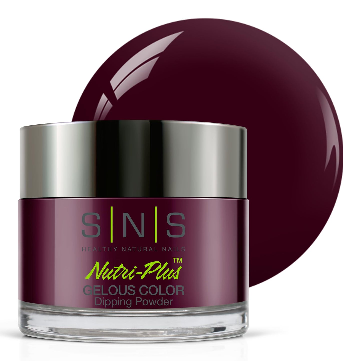 SNS Nails Dipping Powder - Cleopatra Collection - CT07 - Jazz Ensemble - 1OZ