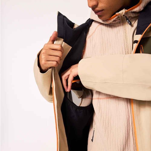 Oakley Kendall RC Shell Jacket