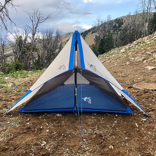 Stone Glacier SkyAir ULT 1P Stone Grey