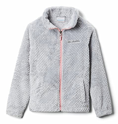 Columbia unisex-baby Fire Side Sherpa Full ZipPullover Sweater