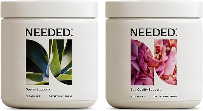Daily Wellness Support Bundle – Nutrient & Antioxidant Formula, 30-Day Supply