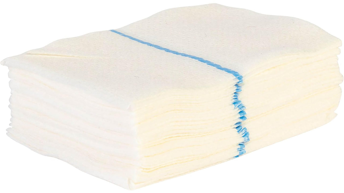 North American Rescue Wound Packing Gauze (Z-Folded) NAR Sterile Emergency Bandage for Bleeding Control, Trauma, Wounds (30-0054)