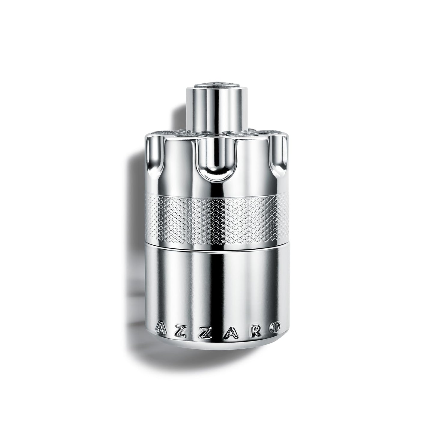 Azzaro Wanted Eau de Parfum - Energizing & Intense Woody, Aromatic & Spicy Men's Cologne