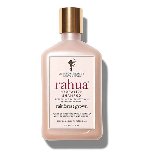 Rahua Hydration Essential Hair Care Set 9.3 fl oz, Shampoo and Conditioner Set, Leaves the Scalp Hydrated and Balanced and Hair Stronger, Healthier, Smoother and Shinier