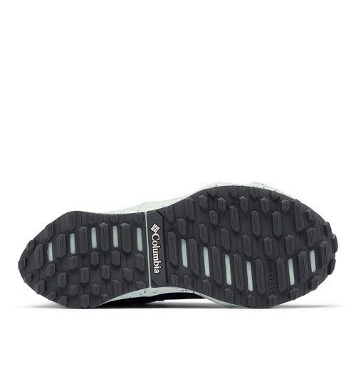 Columbia Women's Facet 75 Mid Outdry, Nocturnal/Cool Green, 10.5
