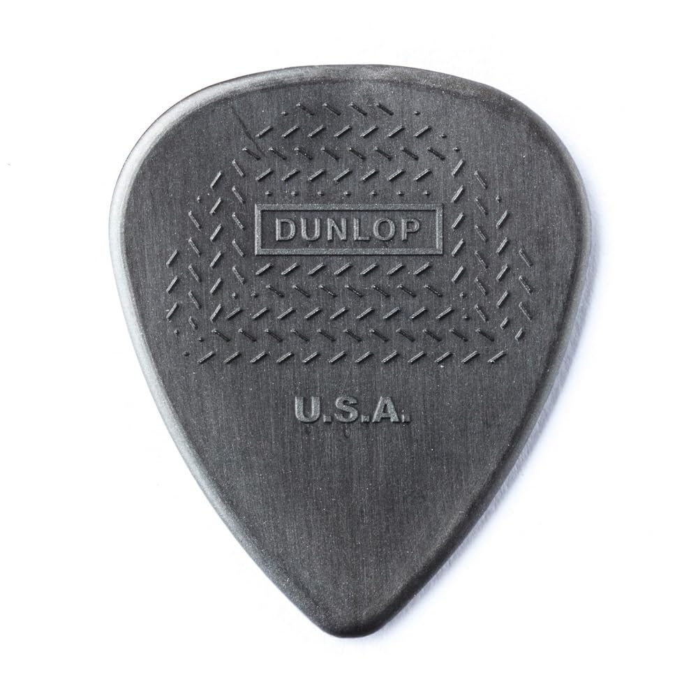 Jim Dunlop Nylon Pick 72 Pack (449R)