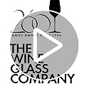 Riedel Extreme Rosé/Champagne Glass