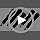 SquEqu 5 Pack Trekking Poles Carbide Tips Replacement Universal Tungsten Steel Rod End Tip for Outdoor Hiking Stick Cane C...